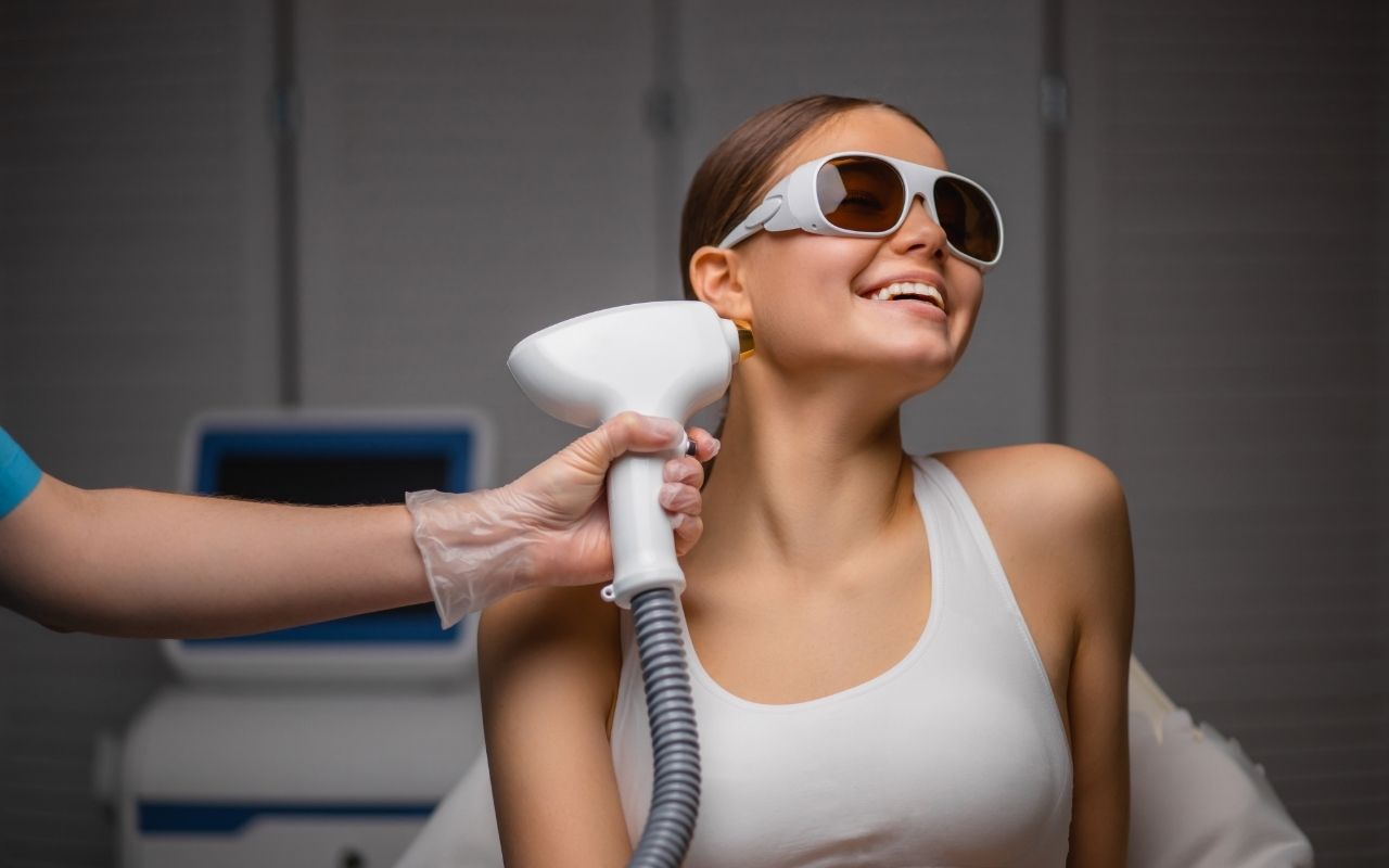 Lazer Epilasyondan Sonra Kaşıntı Nedenleri ve Çözümleri